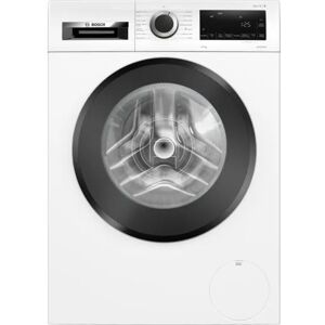 Bosch WGG25402GB White 10kg 1400rpm Washing Machine - White