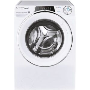 Candy ROW4956DWMCE White 9/5kg 1400rpm Washer Dryer - White