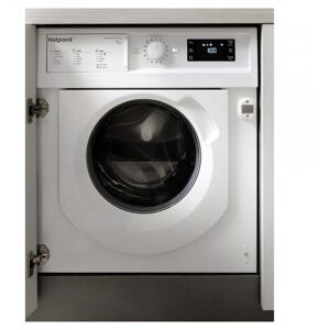Hotpoint BIWMHG71483UK White 7kg Integrated Washing Machine - White
