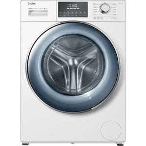 Haier HW100-B14876N White 10kg 1400rpm Freestanding Washing Machine - White