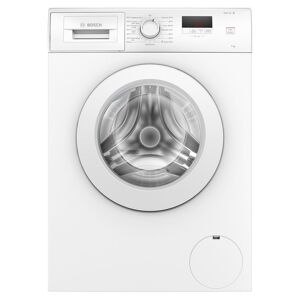 Bosch WAJ28001GB White 7kg Freestanding Washing Machine - White