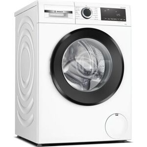 Bosch WGG04409GB 9kg 1400 Spin White Washing Machine - White