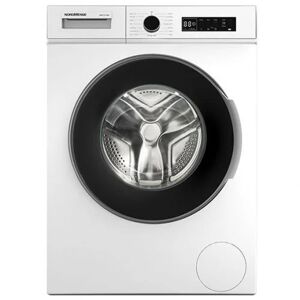 Nordmende WMT1271WH White 7kg 1200rpm Freestanding Washing Machine - White