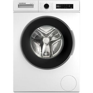 Nordmende WMT1271WH White 7kg 1200rpm Freestanding Washing Machine - White