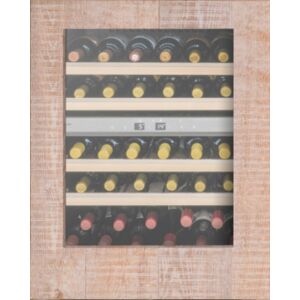 Caple WI6161 - Black - Wine Cooler Caple WI6161 - Black - Wine Cooler