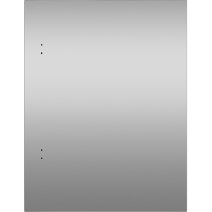 Fisher & Paykel RD6009R 60cm Solid Stainless Right-Hinge Door Panel for Integrated Under-Counter Wine & Beverage Fisher & Paykel RD6009R 60cm Solid Stainless Right-Hinge Door Panel for Integrated Under-Counter Wine & Beverage