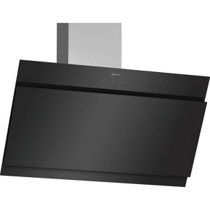 Neff D95IHM1S0B Inclined hood wall mounting