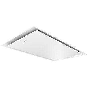 Neff I95CAQ6W0B Integrated White Ceiling Hood