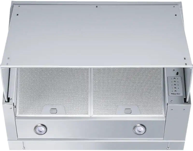 Miele DA 1867 Slot-in cooker hood