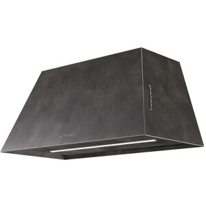 Faber Chloe 110.0456.129 70cm Wide Old Metal Wall-Mounted Cooker Hood