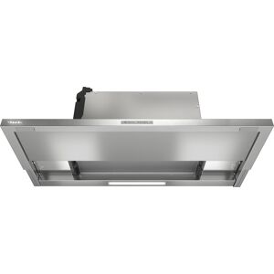 Miele DAS2920 90cm Wide Stainless Steel Built-In Telescopic Cooker Hood Miele DAS2920 90cm Wide Stainless Steel Built-In Telescopic Cooker Hood
