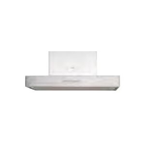 Novy Salsa 6500 60cm Wide Stainless Steel Wall-Mounted Cooker Hood Novy Salsa 6500 60cm Wide Stainless Steel Wall-Mounted Cooker Hood