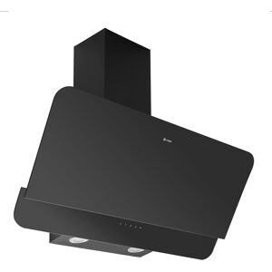 Caple OM900 90cm Wide Black Wall-Mounted Cooker Hood Caple OM900 90cm Wide Black Wall-Mounted Cooker Hood