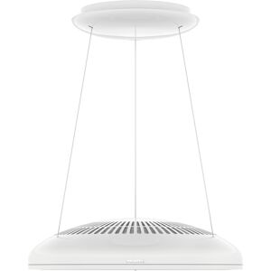Miele DA7078D - White - Cooker hood Miele DA7078D - White - Cooker hood