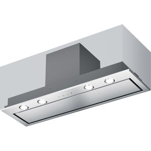 Faber Victory 2.0 110.0357.341 99cm Wide Stainless Steel Built-In Canopy Hood Faber Victory 2.0 110.0357.341 99cm Wide Stainless Steel Built-In Canopy Hood