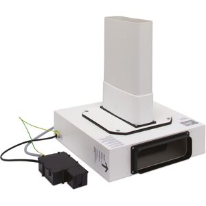 Caple DDMEXT28 Downdraft Extraction Cooker Hood Motor Caple DDMEXT28 Downdraft Extraction Cooker Hood Motor