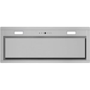 Miro GA FILO 275930 75cm Wide Stainless Steel Built-In Canopy Hood Miro GA FILO 275930 75cm Wide Stainless Steel Built-In Canopy Hood
