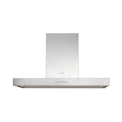 Novy Salsa 6510 90cm Wide Stainless Steel Wall-Mounted Cooker Hood Novy Salsa 6510 90cm Wide Stainless Steel Wall-Mounted Cooker Hood
