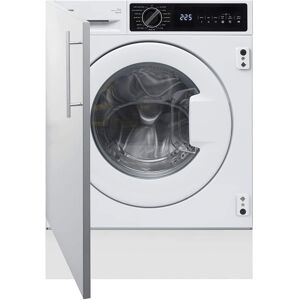 Caple WDI3310 Fully Integrated 8kg/5kg Washer Dryer Caple WDI3310 Fully Integrated 8kg/5kg Washer Dryer