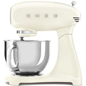 Smeg 50s Style SMF03CRUK Cream Stand Mixer Smeg 50s Style SMF03CRUK Cream Stand Mixer