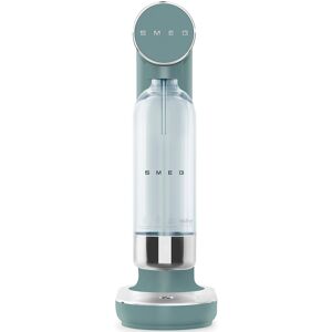 Smeg SKC01EGM Emerald Green Soda Maker Smeg SKC01EGM Emerald Green Soda Maker