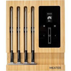 MEATER OSC-MT-MB01 Block Premium WiFi Smart Meat Thermometer MEATER OSC-MT-MB01 Block Premium WiFi Smart Meat Thermometer
