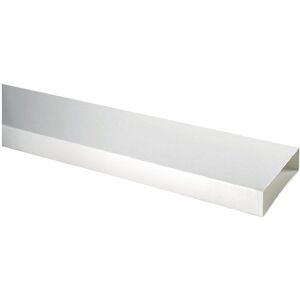 Fisher & Paykel D1-C-218-55 1m Recirculation Duct and Connector Fisher & Paykel D1-C-218-55 1m Recirculation Duct and Connector