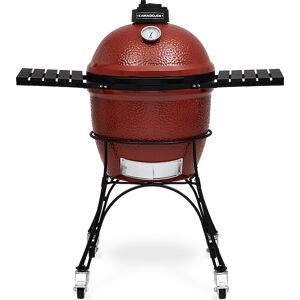 Kamado Joe Ceramic Barbecue with Stand Kamado Joe Ceramic Barbecue with Stand