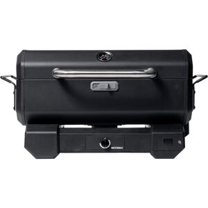 Masterbuilt MB20040622 Portable Charcoal BBQ and Smoker Masterbuilt MB20040622 Portable Charcoal BBQ and Smoker