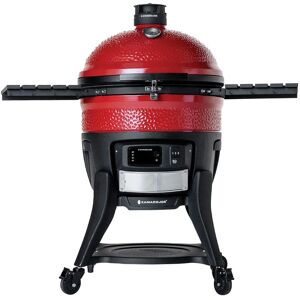 Kamado Joe Big Joe™ KJ15042525 Konnected Joe™ Digital Charcoal Grill and Smoker Kamado Joe Big Joe™ KJ15042525 Konnected Joe™ Digital Charcoal Grill and Smoker