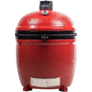 Kamado Joe Big Joe Series 3 Standalone with Voyager Pack - Grill Kamado Joe Big Joe Series 3 Standalone with Voyager Pack - Grill