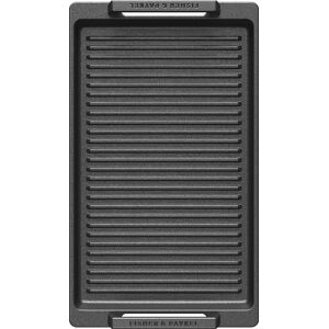 Fisher & Paykel GPRNS Non-Stick Ridged Griddle Plate & Hybrid Roast Dish Fisher & Paykel GPRNS Non-Stick Ridged Griddle Plate & Hybrid Roast Dish