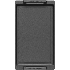 Fisher & Paykel GPFNS Non-Stick Flat Griddle Plate & Hybrid Roast Dish Fisher & Paykel GPFNS Non-Stick Flat Griddle Plate & Hybrid Roast Dish