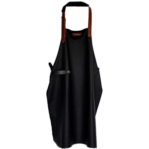 Kamado Joe KJ15275224 Leather Apron Kamado Joe KJ15275224 Leather Apron