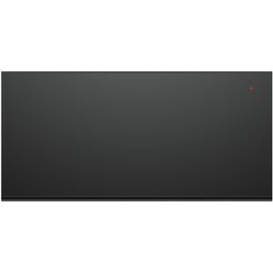 Fisher & Paykel Series 9 WB60SDTB1-SET 29cm High Black Glass Warming Drawer Fisher & Paykel Series 9 WB60SDTB1-SET 29cm High Black Glass Warming Drawer