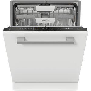 Miele G7650SCVi Fully Integrated Dishwasher Miele G7650SCVi Fully Integrated Dishwasher