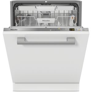 Miele G5651SCVi Fully Integrated Dishwasher Miele G5651SCVi Fully Integrated Dishwasher
