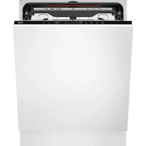AEG 7000 FSE74747P Fully Integrated Dishwasher AEG 7000 FSE74747P Fully Integrated Dishwasher