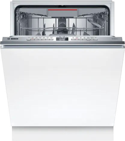 Bosch Series 6 SMV6ZCX10G Fully Integrated Dishwasher - Repackaged