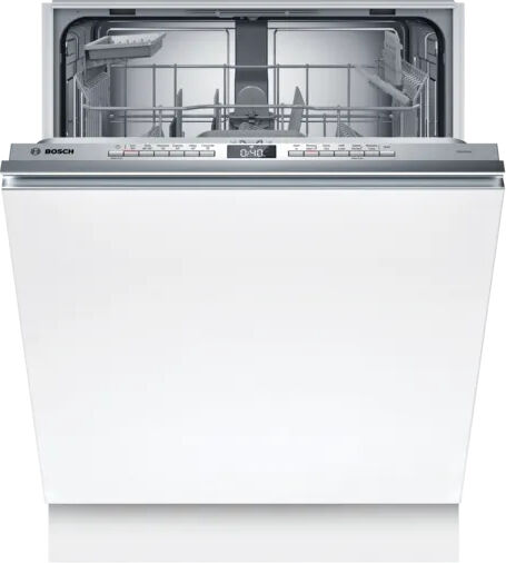 Bosch Series 4 SMV4HTX00G Fully Integrated Dishwasher