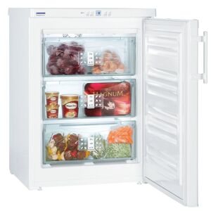 Liebherr GNP 1066 Premium Undercounter Freezer