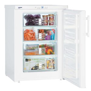 Liebherr GP 1486 Premium Table Height Freezer White