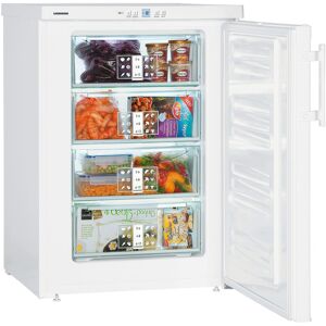 Liebherr GP 1476 Premium Table top 60cm freezer with SmartFrost