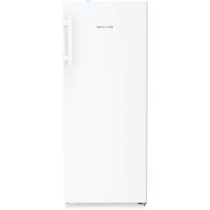 Liebherr FND4655 60cm Prime Freestanding Frost Free White Freezer