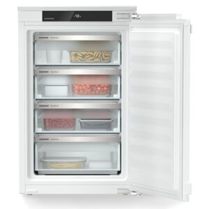 Liebherr IFE3904 88cm Integrated Freezer (NOT SUITABLE FOR UNDER-COUNTER INSTALLATION)
