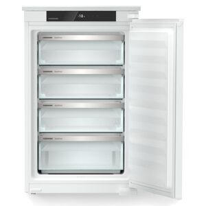 Liebherr IFSE3904 88cm Integrated Freezer (NOT SUITABLE FOR UNDER-COUNTER INSTALLATION)