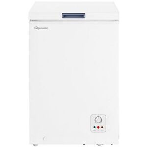 Fridgemaster MCF96E 55cm White Chest Freezer