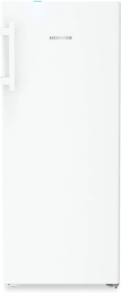 Liebherr FND4655 60cm Prime Freestanding Frost Free White Freezer