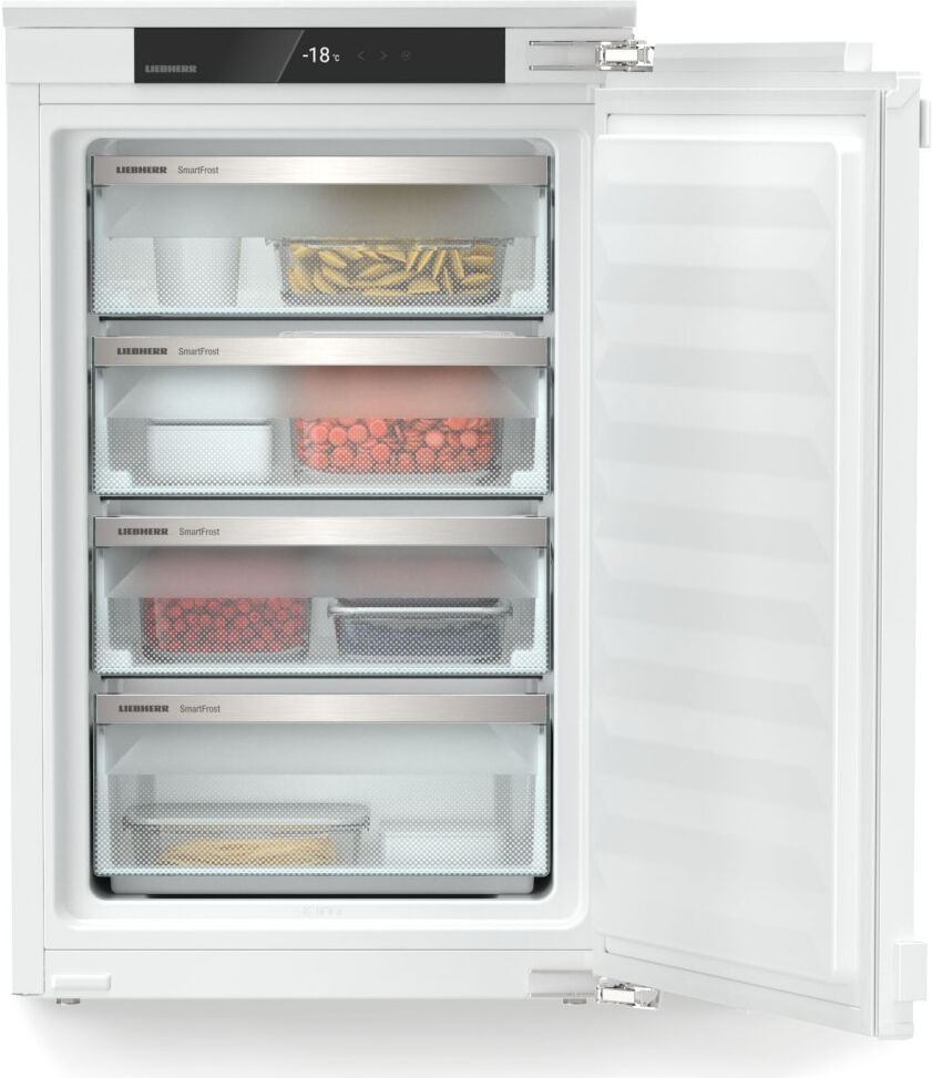 Liebherr IFE3904 88cm Integrated Freezer (NOT SUITABLE FOR UNDER-COUNTER INSTALLATION)