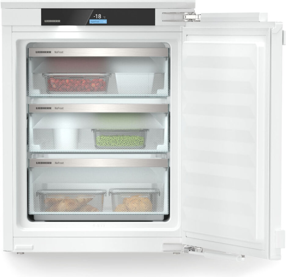 Liebherr IFNE3553 72cm Prime Integrated In Column Frost Free Freezer